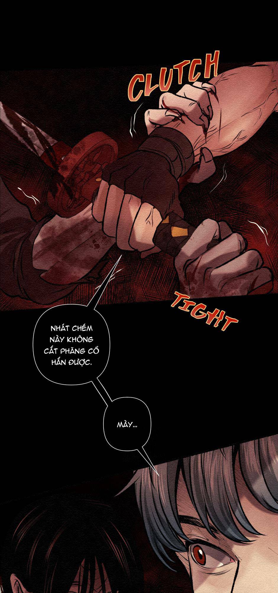 An Toàn Như Ở Nhà - Chap 3 - Trang 27