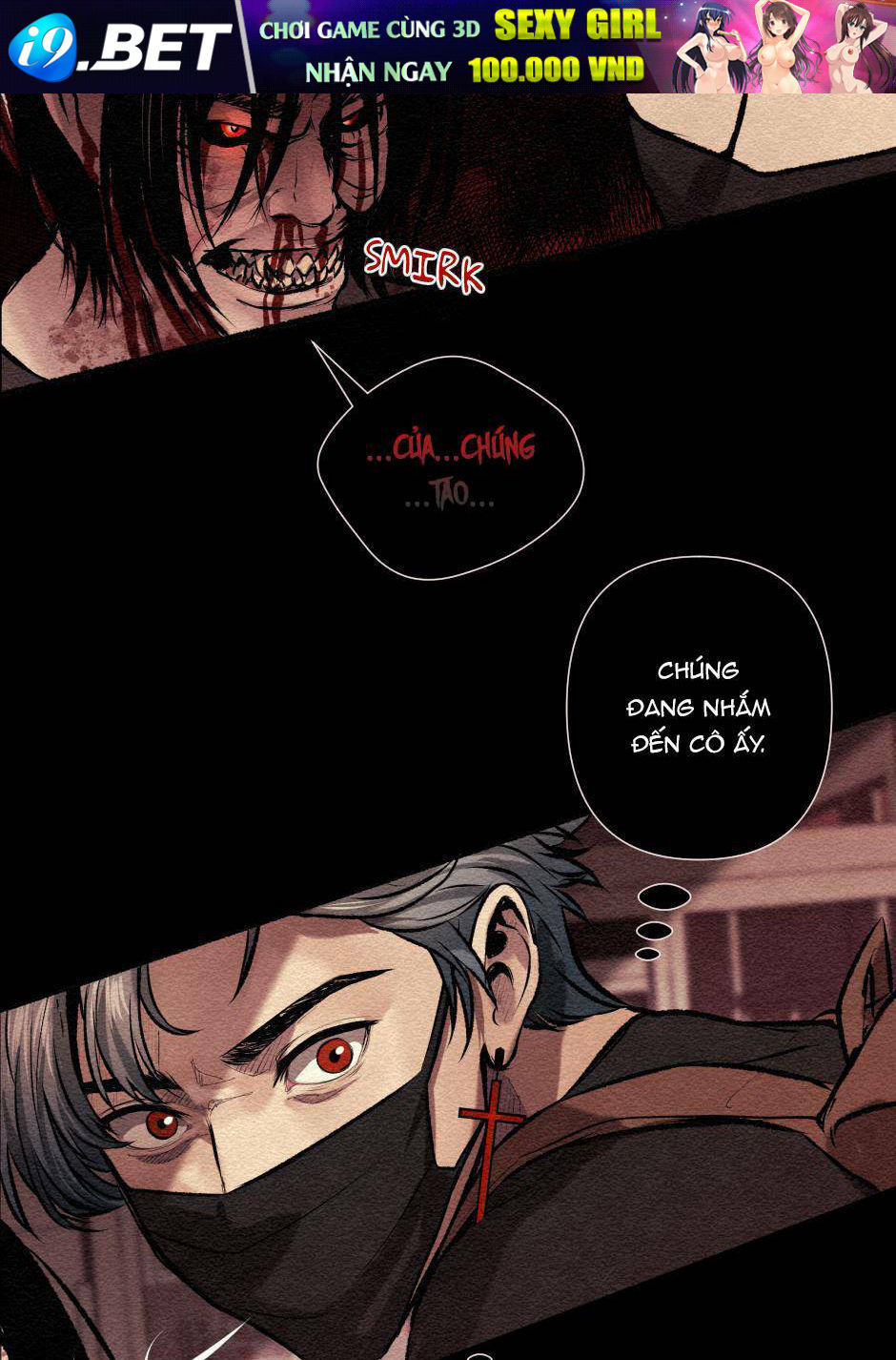 An Toàn Như Ở Nhà - Chap 3 - Trang 28