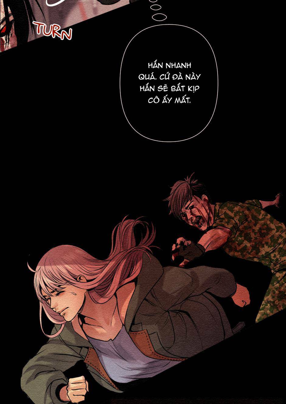 An Toàn Như Ở Nhà - Chap 3 - Trang 29