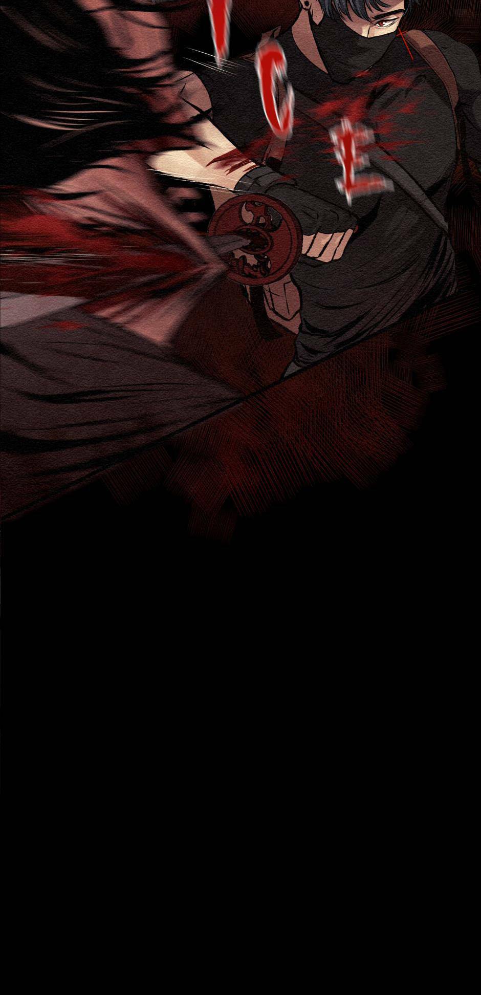 An Toàn Như Ở Nhà - Chap 3 - Trang 31