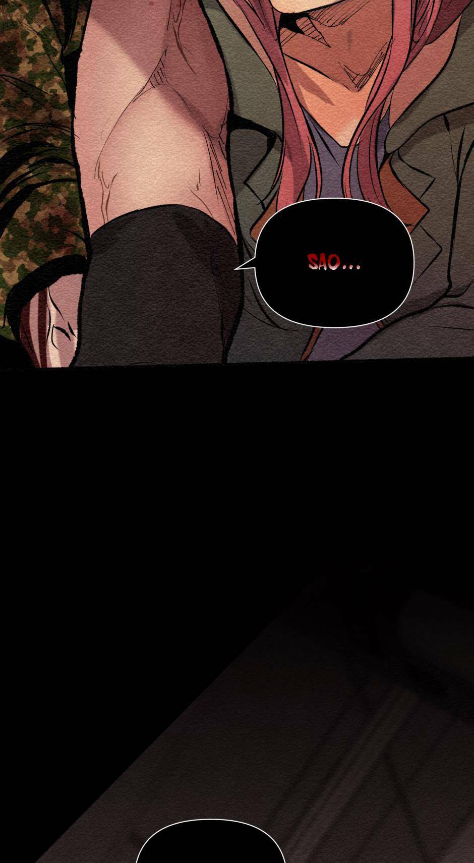 An Toàn Như Ở Nhà - Chap 3 - Trang 34