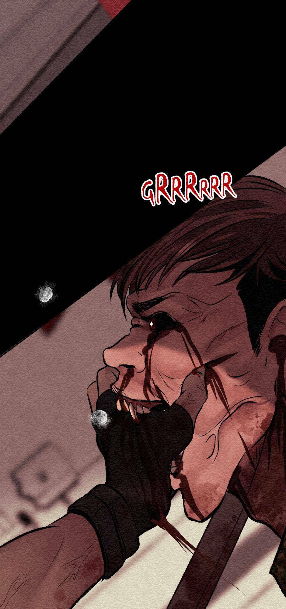 An Toàn Như Ở Nhà - Chap 3 - Trang 36