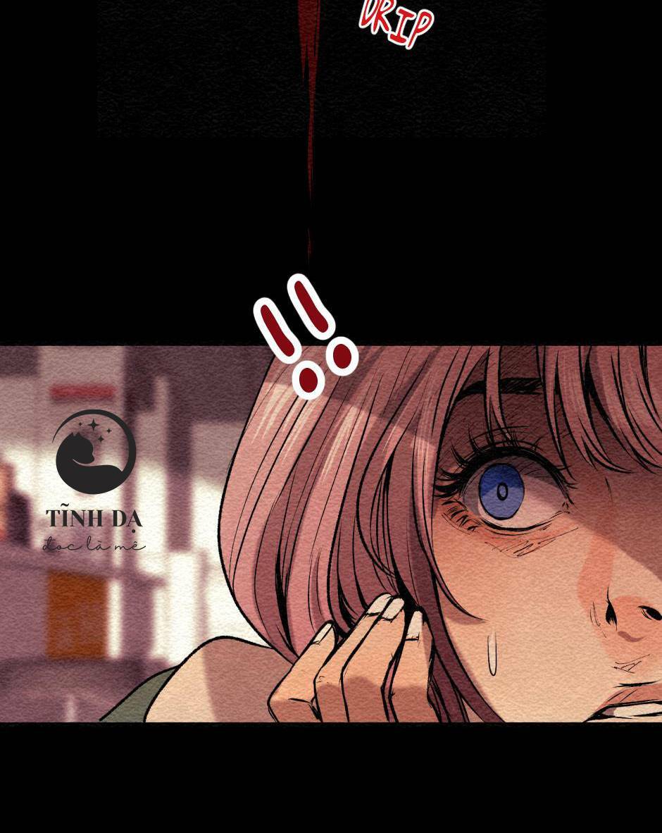 An Toàn Như Ở Nhà - Chap 3 - Trang 40