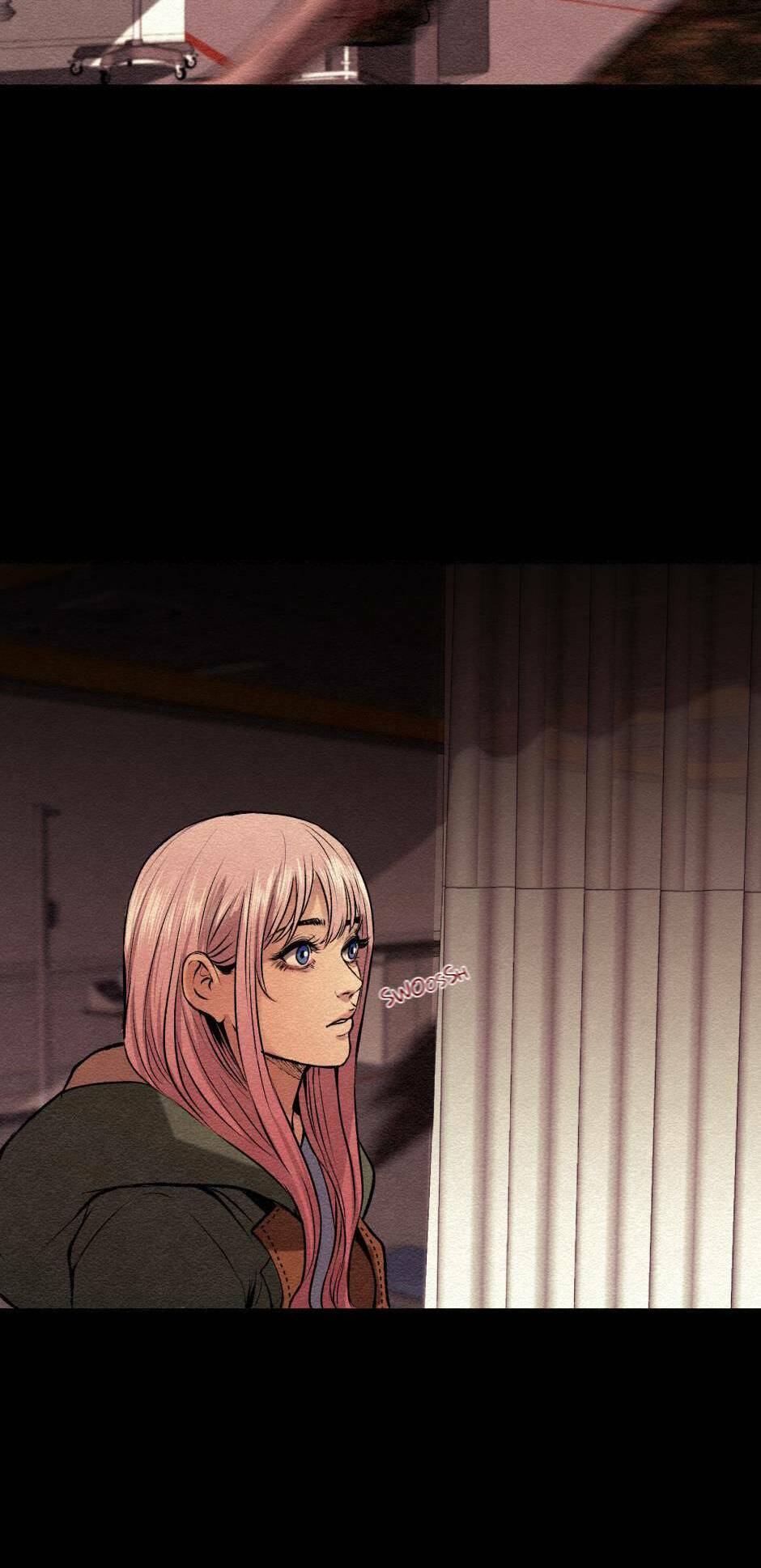 An Toàn Như Ở Nhà - Chap 3 - Trang 5