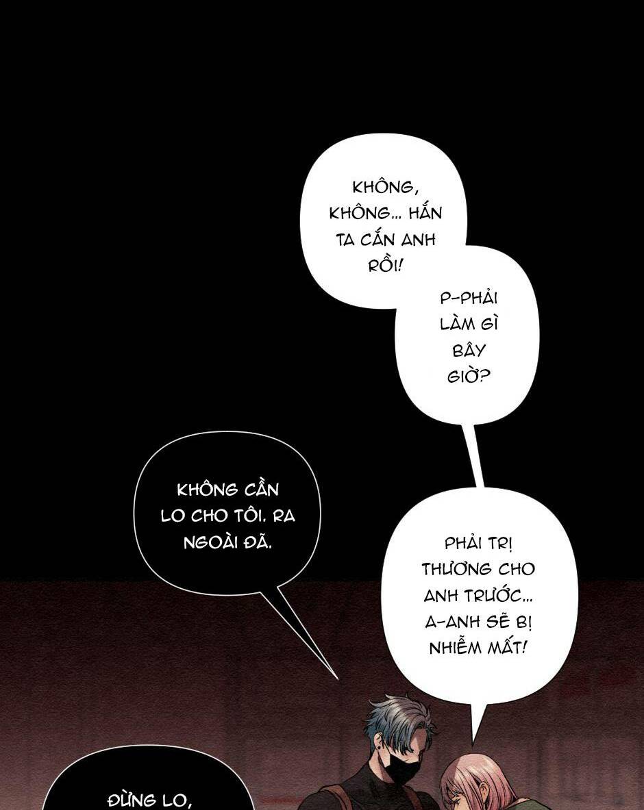 An Toàn Như Ở Nhà - Chap 3 - Trang 41