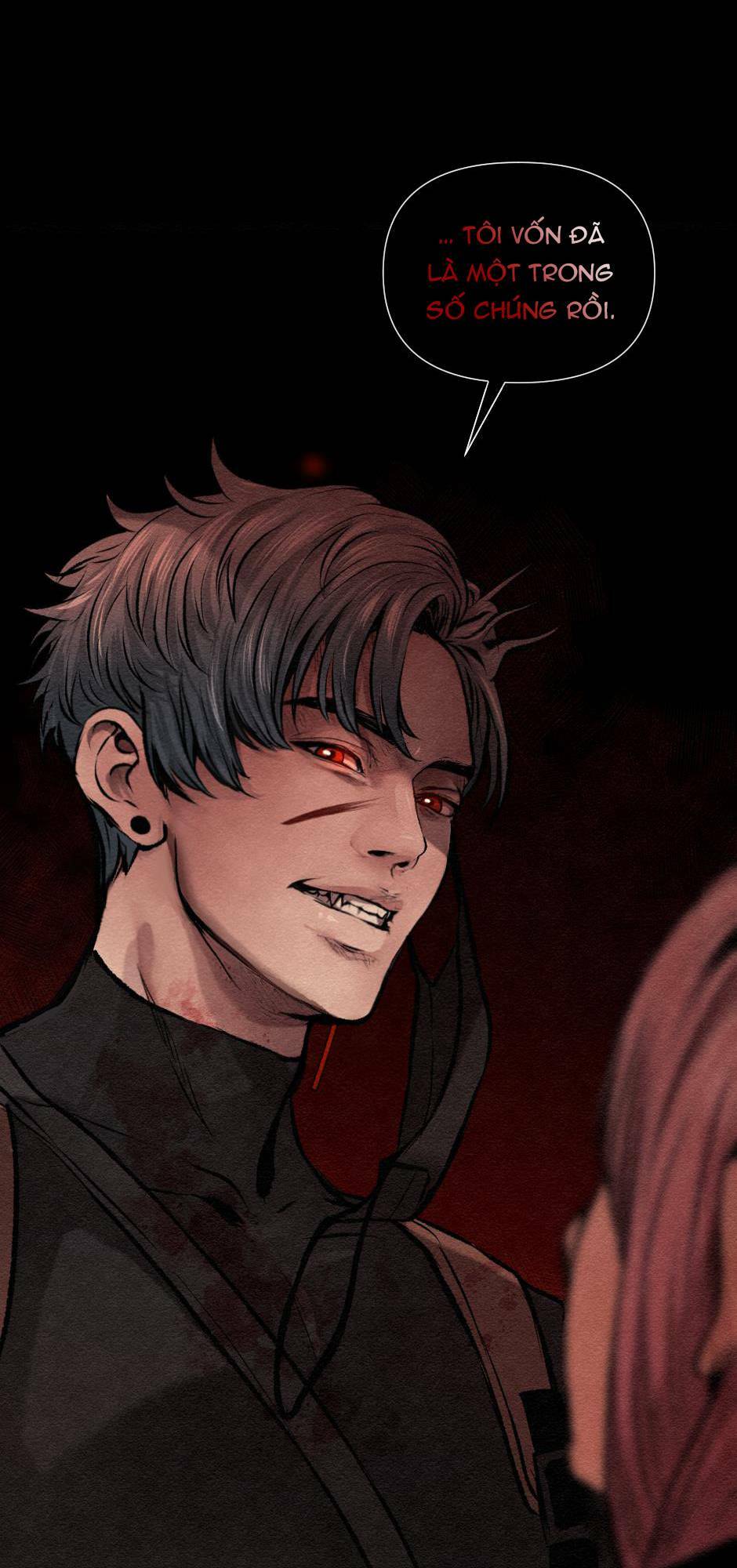 An Toàn Như Ở Nhà - Chap 3 - Trang 45