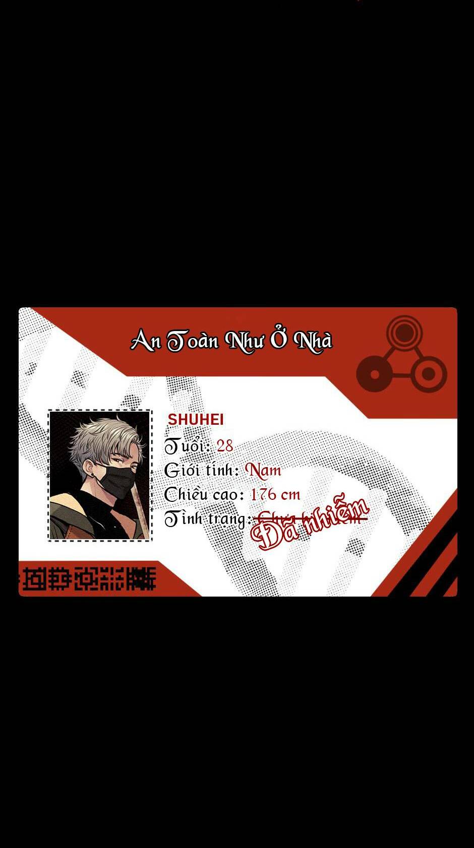 An Toàn Như Ở Nhà - Chap 3 - Trang 47