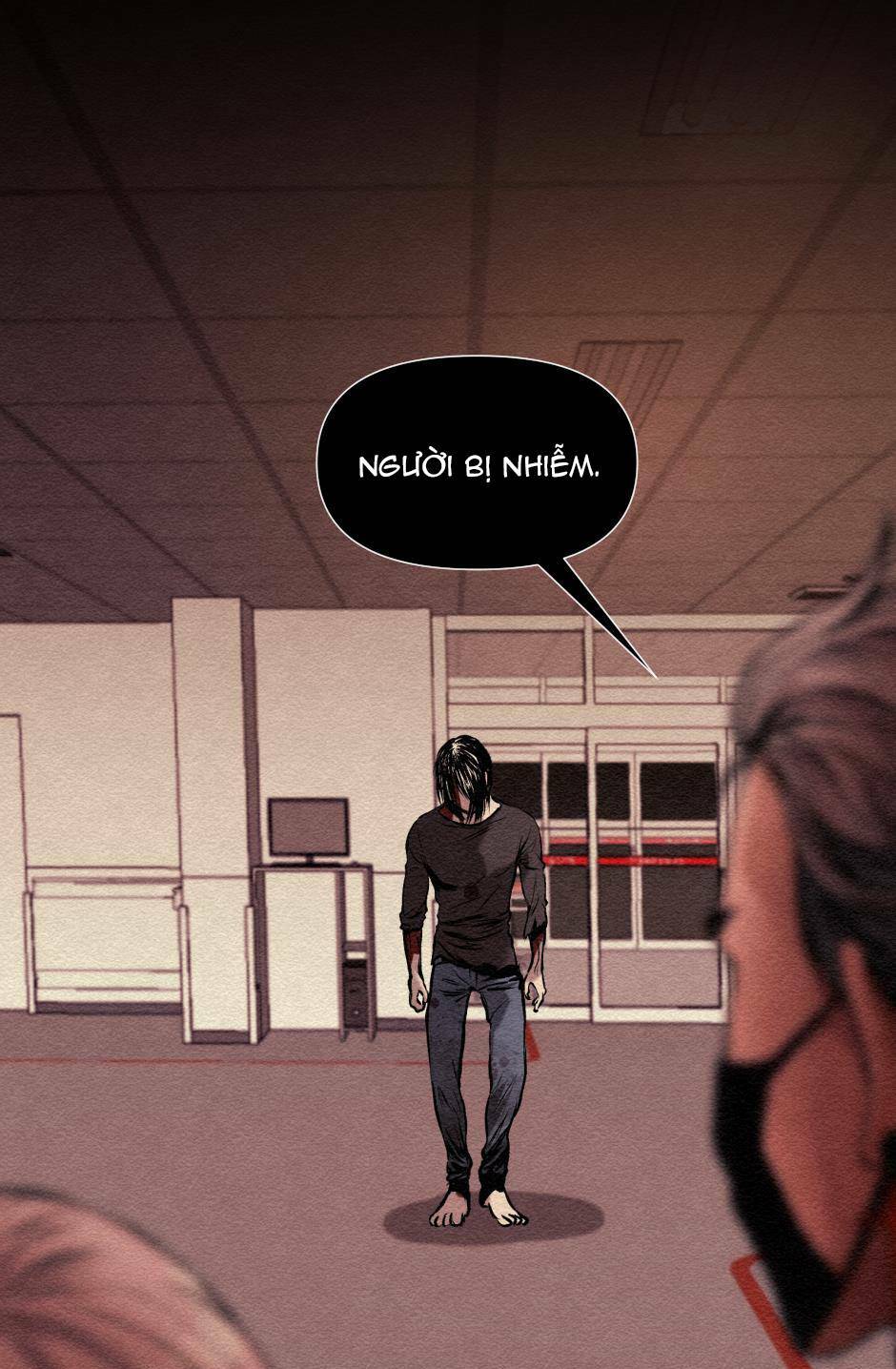 An Toàn Như Ở Nhà - Chap 3 - Trang 9