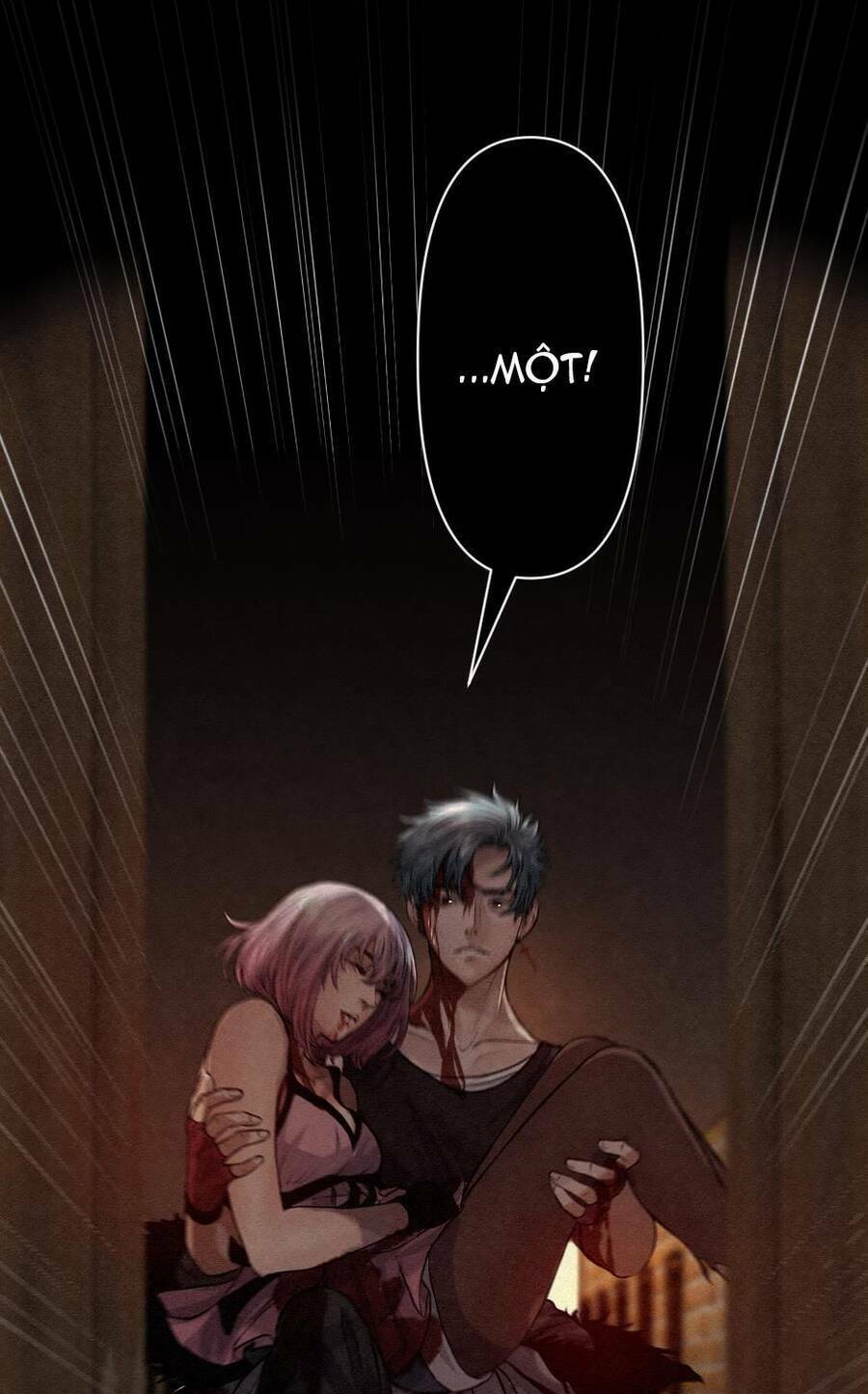 An Toàn Như Ở Nhà - Chap 30 - Trang 11