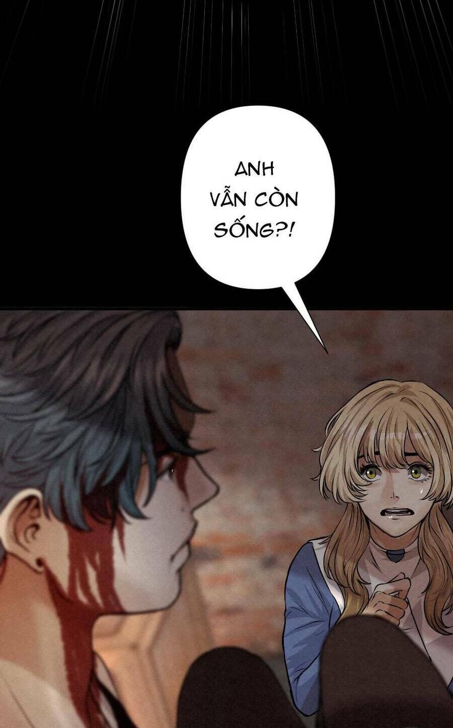 An Toàn Như Ở Nhà - Chap 30 - Trang 13