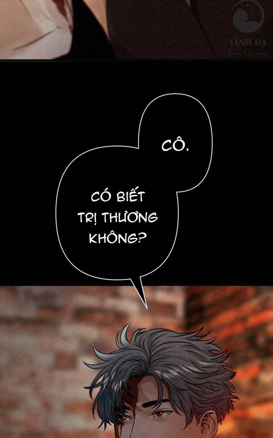 An Toàn Như Ở Nhà - Chap 30 - Trang 14