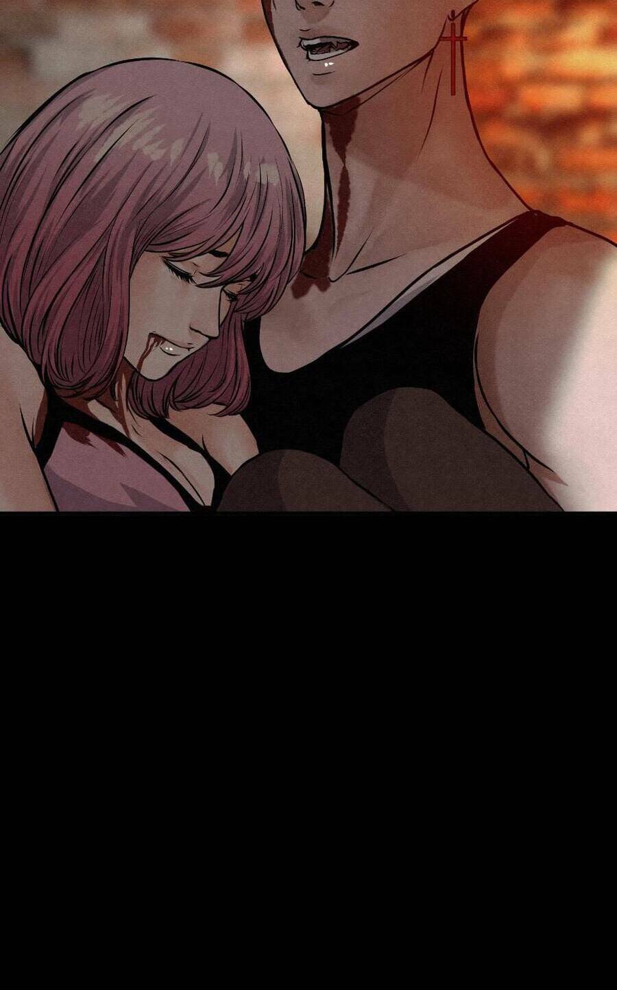 An Toàn Như Ở Nhà - Chap 30 - Trang 15