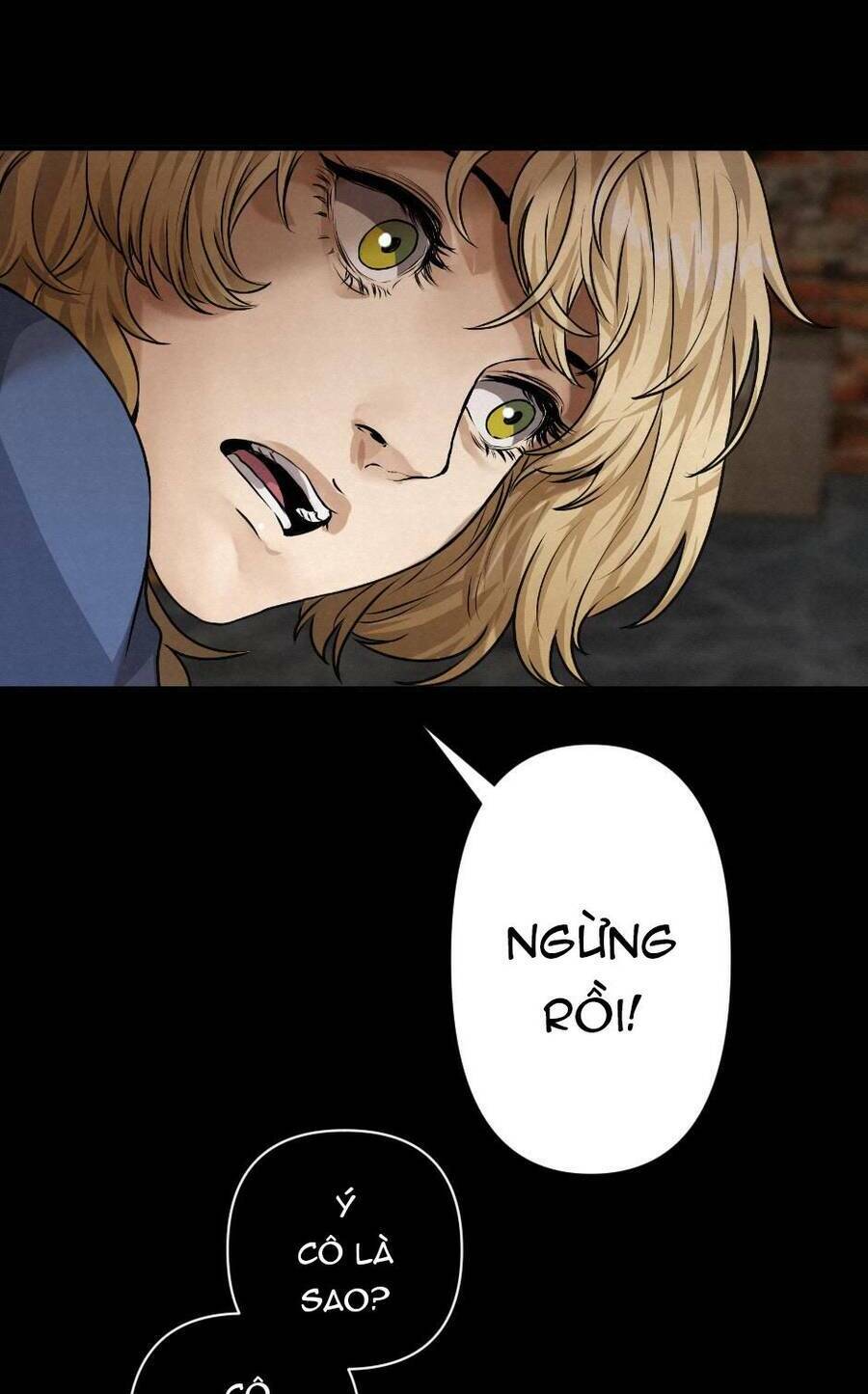An Toàn Như Ở Nhà - Chap 30 - Trang 19