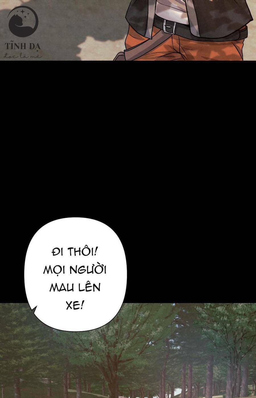 An Toàn Như Ở Nhà - Chap 30 - Trang 23