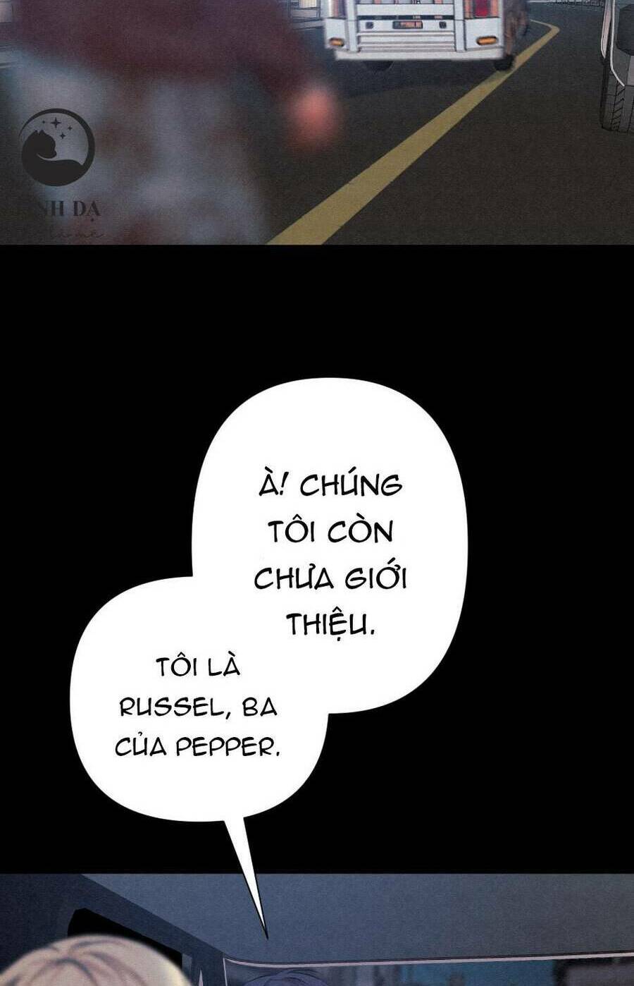 An Toàn Như Ở Nhà - Chap 30 - Trang 30