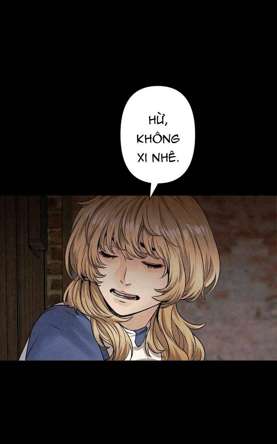 An Toàn Như Ở Nhà - Chap 30 - Trang 4