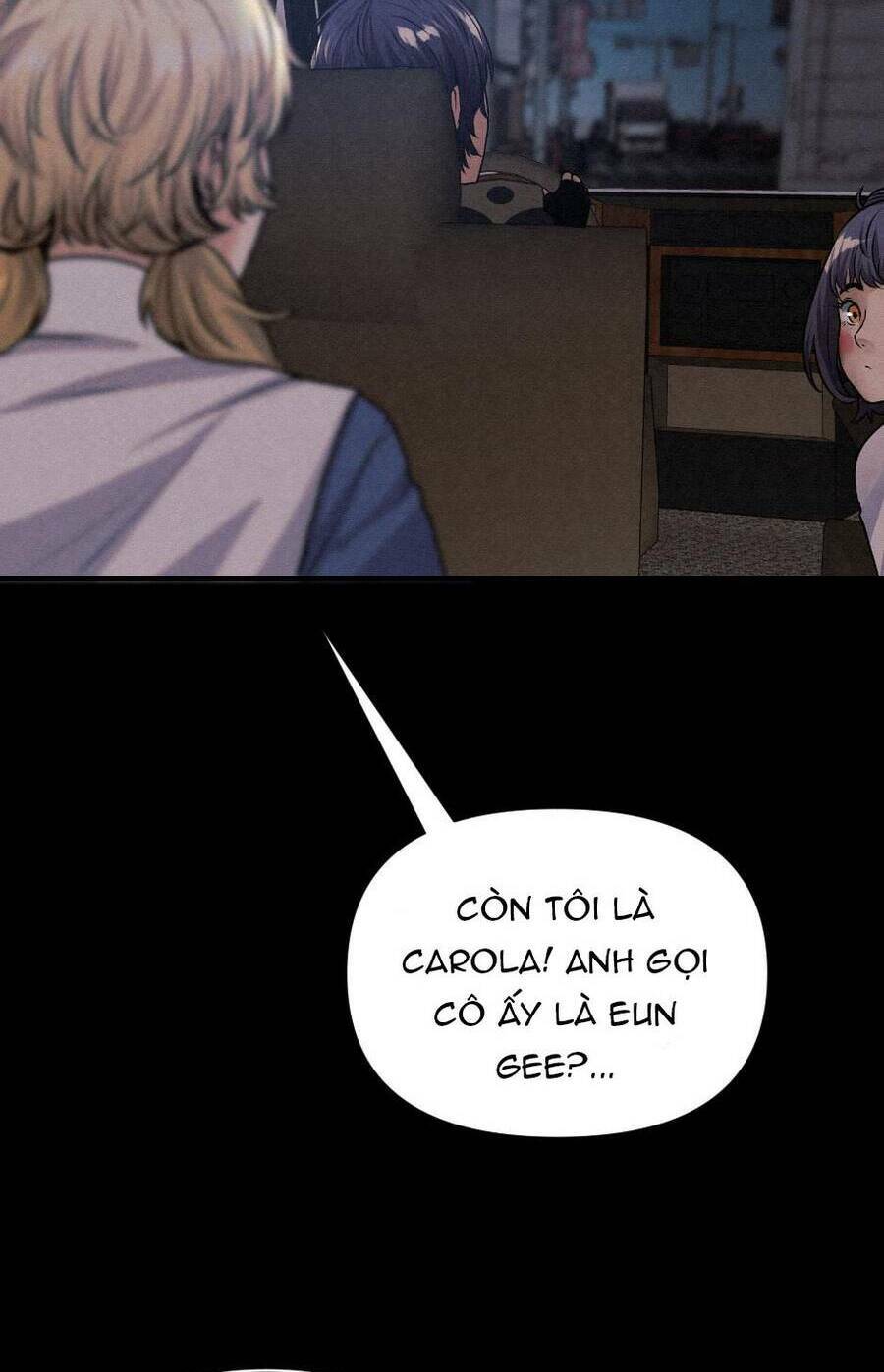 An Toàn Như Ở Nhà - Chap 30 - Trang 31