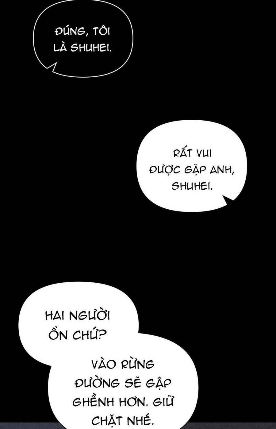 An Toàn Như Ở Nhà - Chap 30 - Trang 32