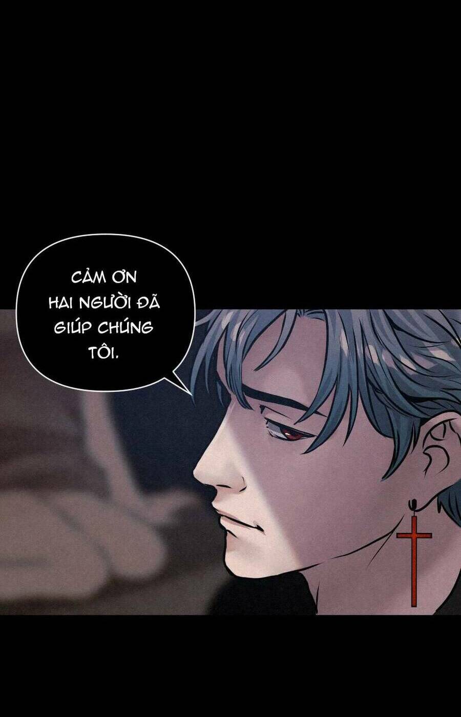 An Toàn Như Ở Nhà - Chap 30 - Trang 34