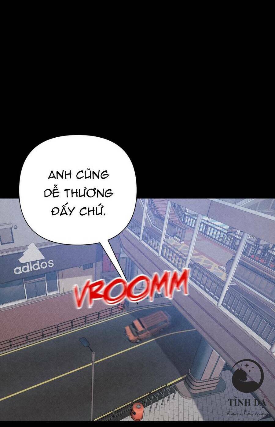 An Toàn Như Ở Nhà - Chap 30 - Trang 35
