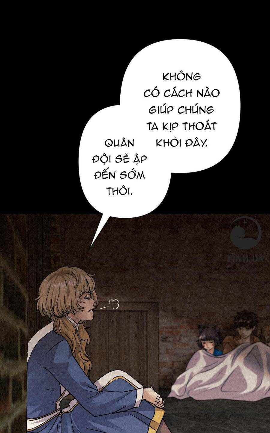 An Toàn Như Ở Nhà - Chap 30 - Trang 5