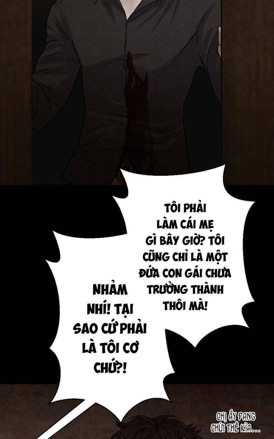 An Toàn Như Ở Nhà - Chap 30 - Trang 7