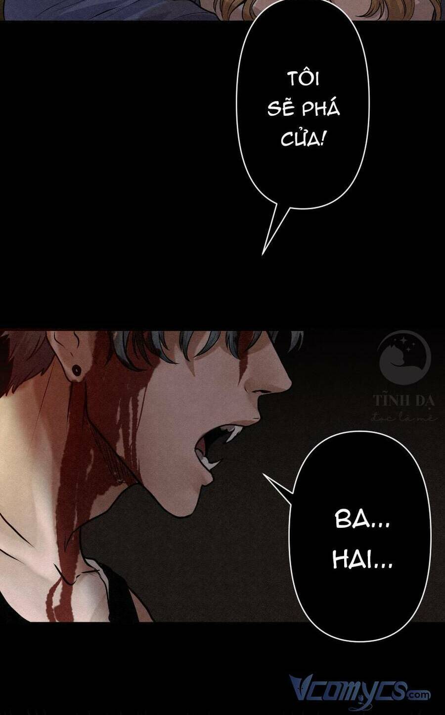 An Toàn Như Ở Nhà - Chap 30 - Trang 10