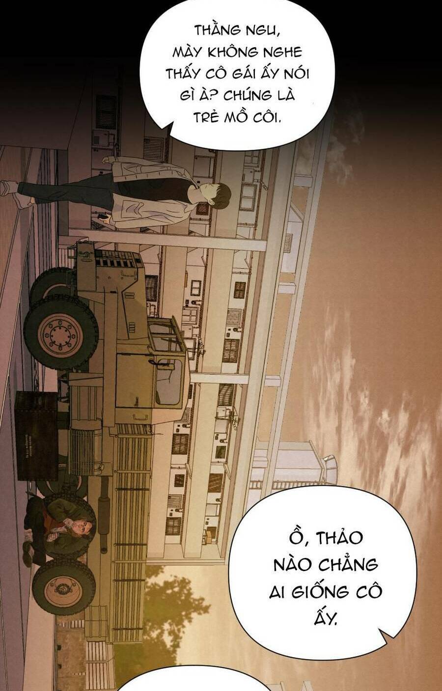 An Toàn Như Ở Nhà - Chap 31 - Trang 12