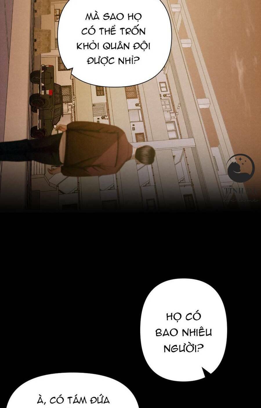 An Toàn Như Ở Nhà - Chap 31 - Trang 13