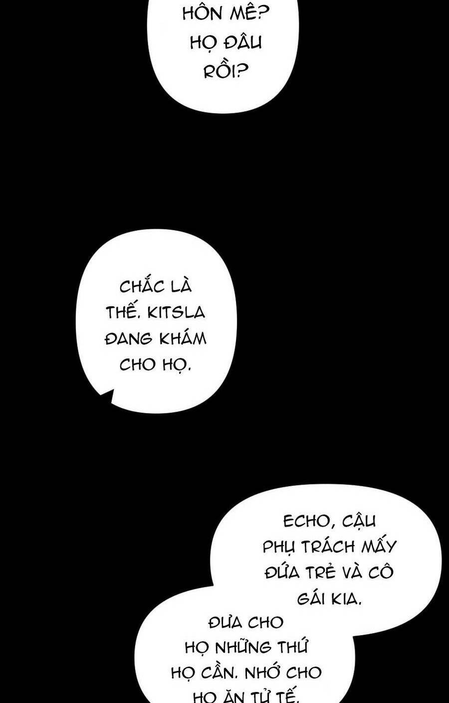 An Toàn Như Ở Nhà - Chap 31 - Trang 16