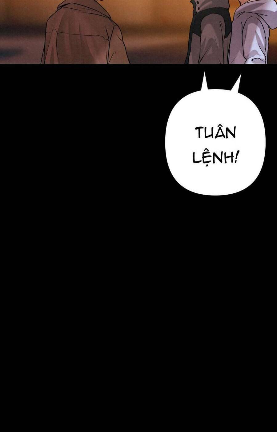 An Toàn Như Ở Nhà - Chap 31 - Trang 19