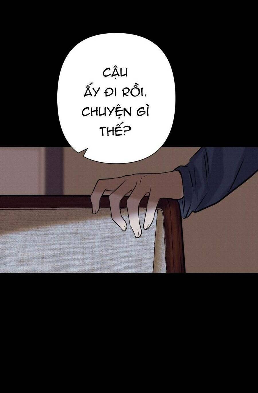 An Toàn Như Ở Nhà - Chap 31 - Trang 22