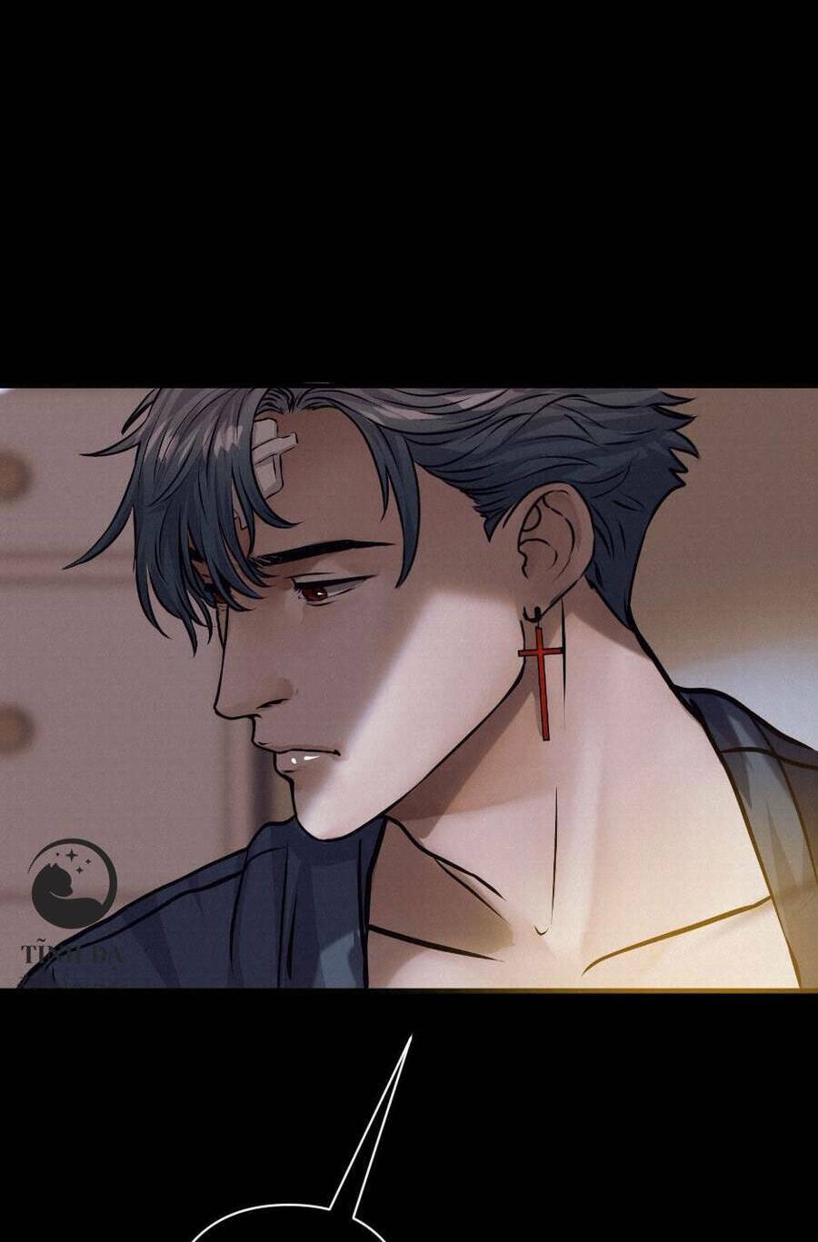 An Toàn Như Ở Nhà - Chap 31 - Trang 23