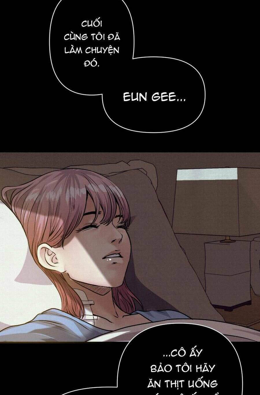 An Toàn Như Ở Nhà - Chap 31 - Trang 24