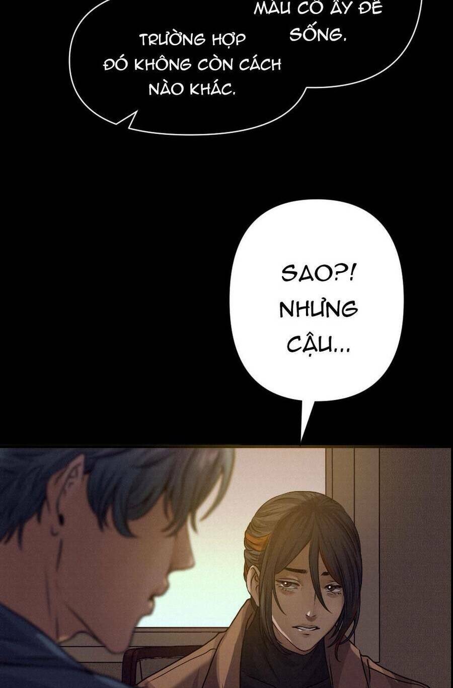 An Toàn Như Ở Nhà - Chap 31 - Trang 25