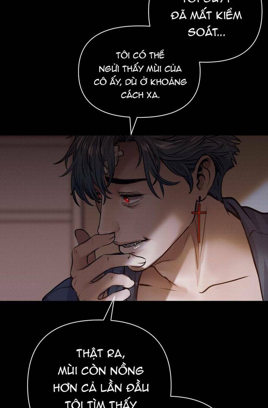 An Toàn Như Ở Nhà - Chap 31 - Trang 27