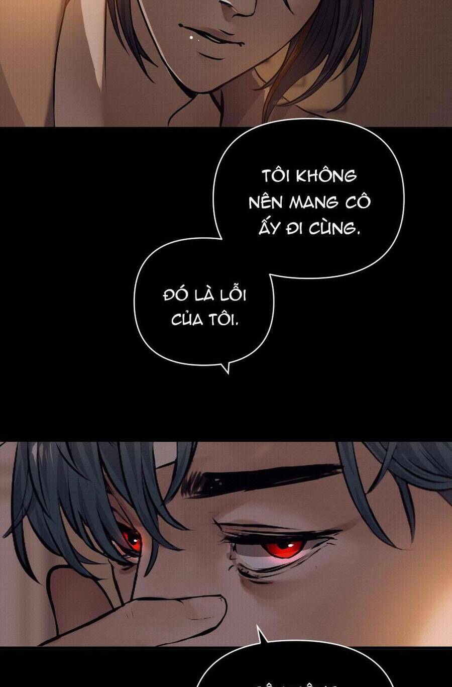 An Toàn Như Ở Nhà - Chap 31 - Trang 29