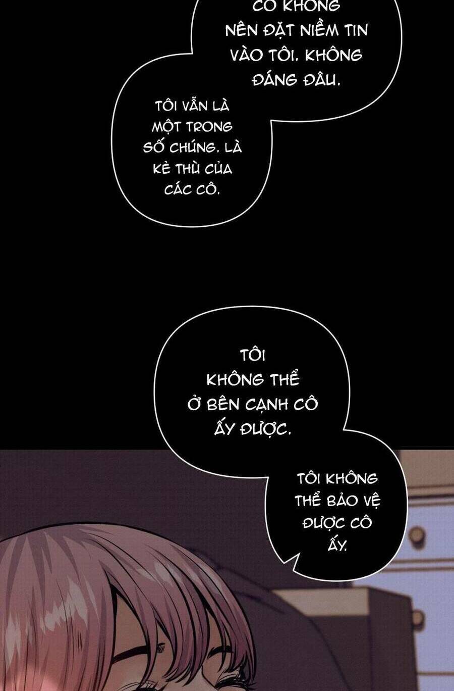 An Toàn Như Ở Nhà - Chap 31 - Trang 30