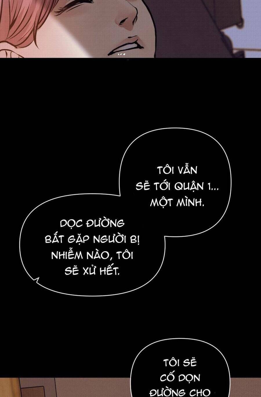 An Toàn Như Ở Nhà - Chap 31 - Trang 31