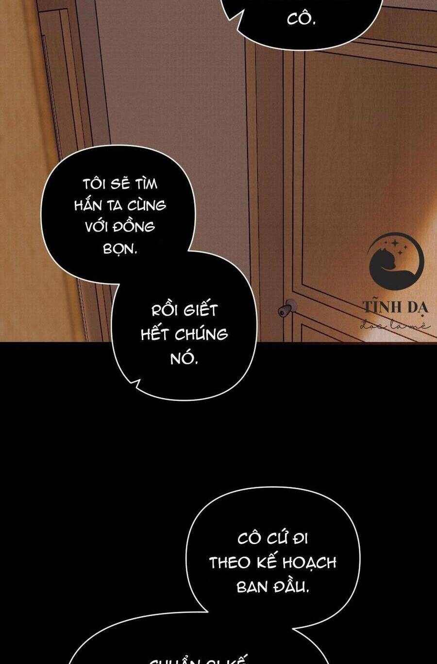 An Toàn Như Ở Nhà - Chap 31 - Trang 32