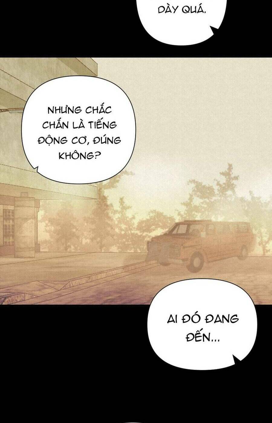 An Toàn Như Ở Nhà - Chap 31 - Trang 6