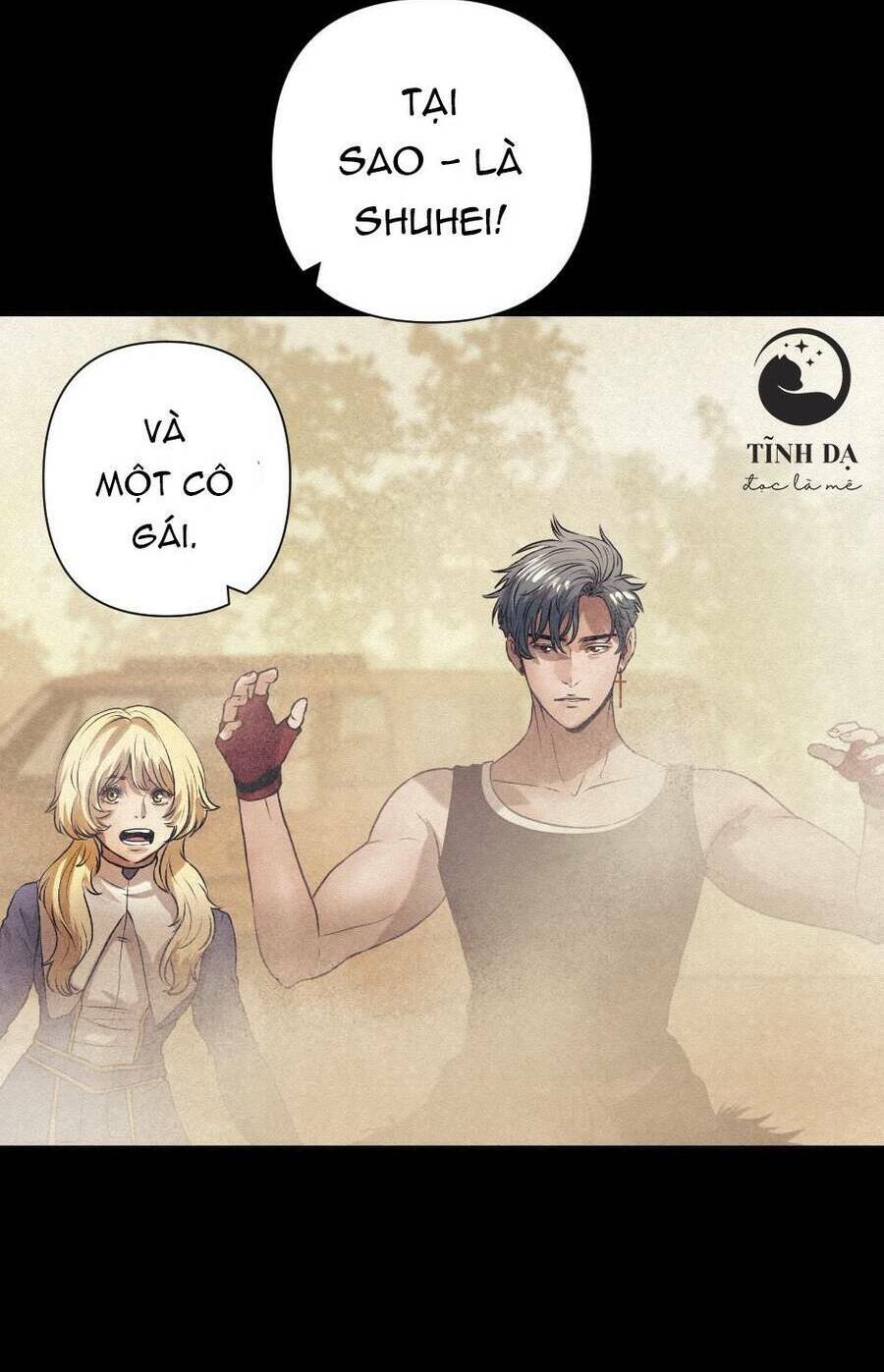 An Toàn Như Ở Nhà - Chap 31 - Trang 7