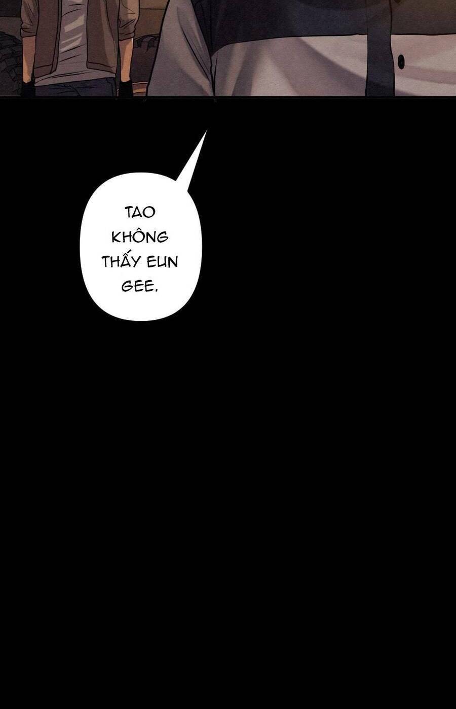 An Toàn Như Ở Nhà - Chap 31 - Trang 9