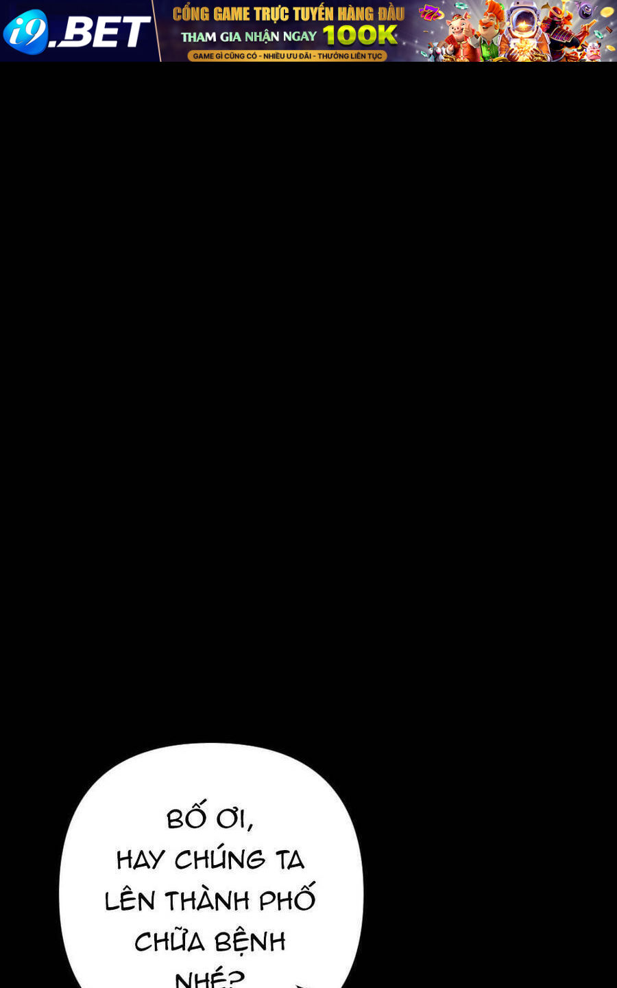 An Toàn Như Ở Nhà - Chap 32 - Trang 1
