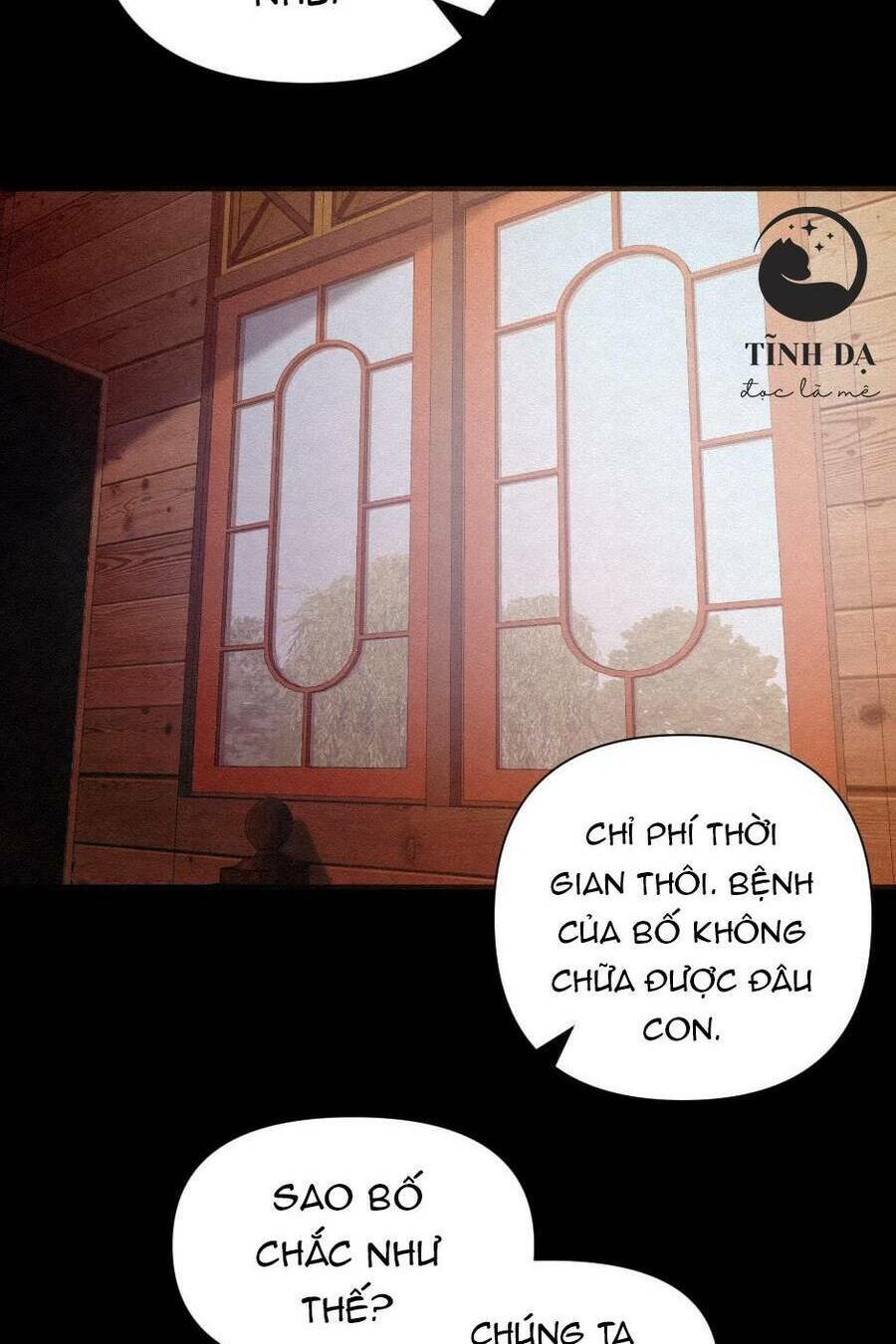 An Toàn Như Ở Nhà - Chap 32 - Trang 2