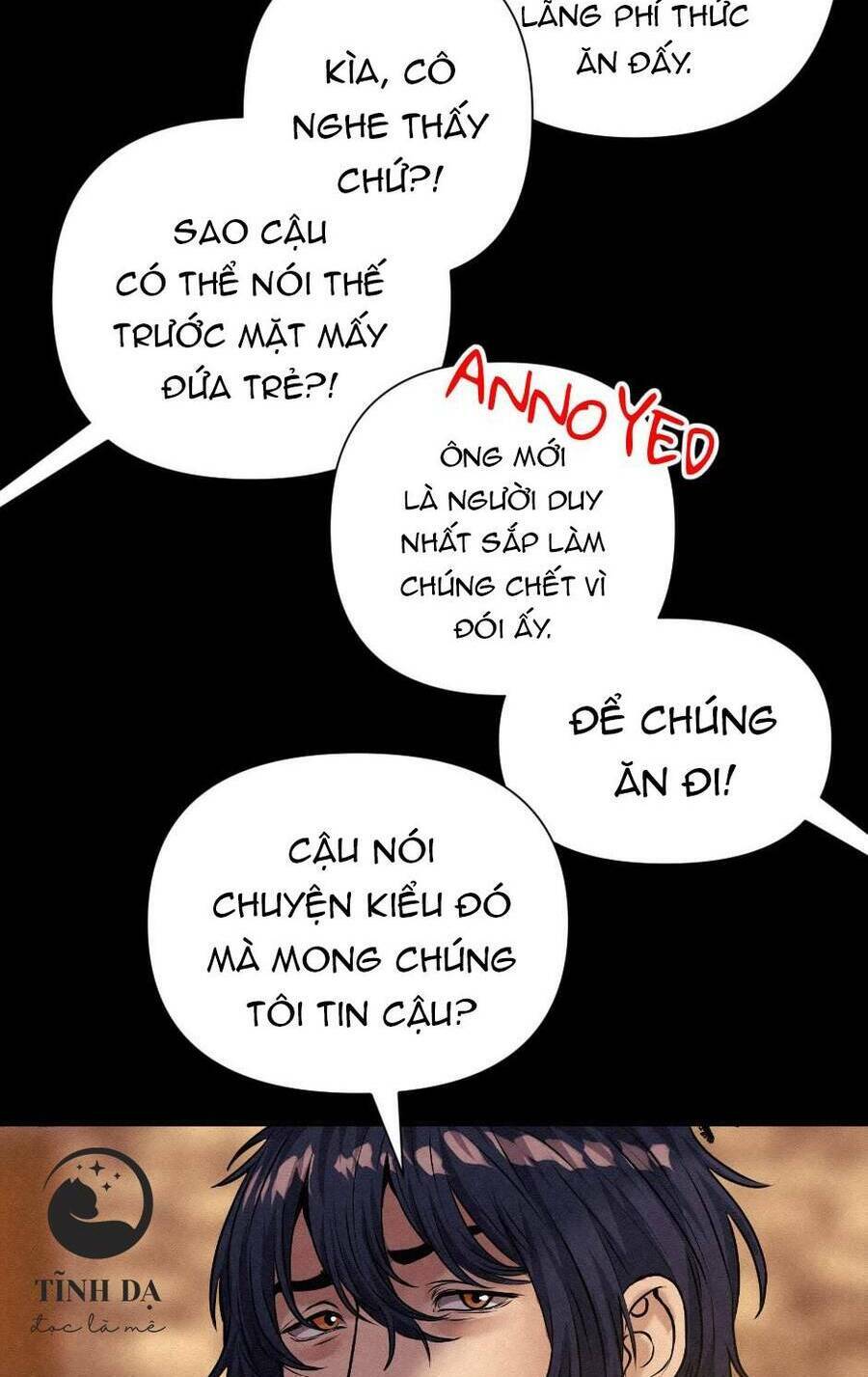 An Toàn Như Ở Nhà - Chap 32 - Trang 13