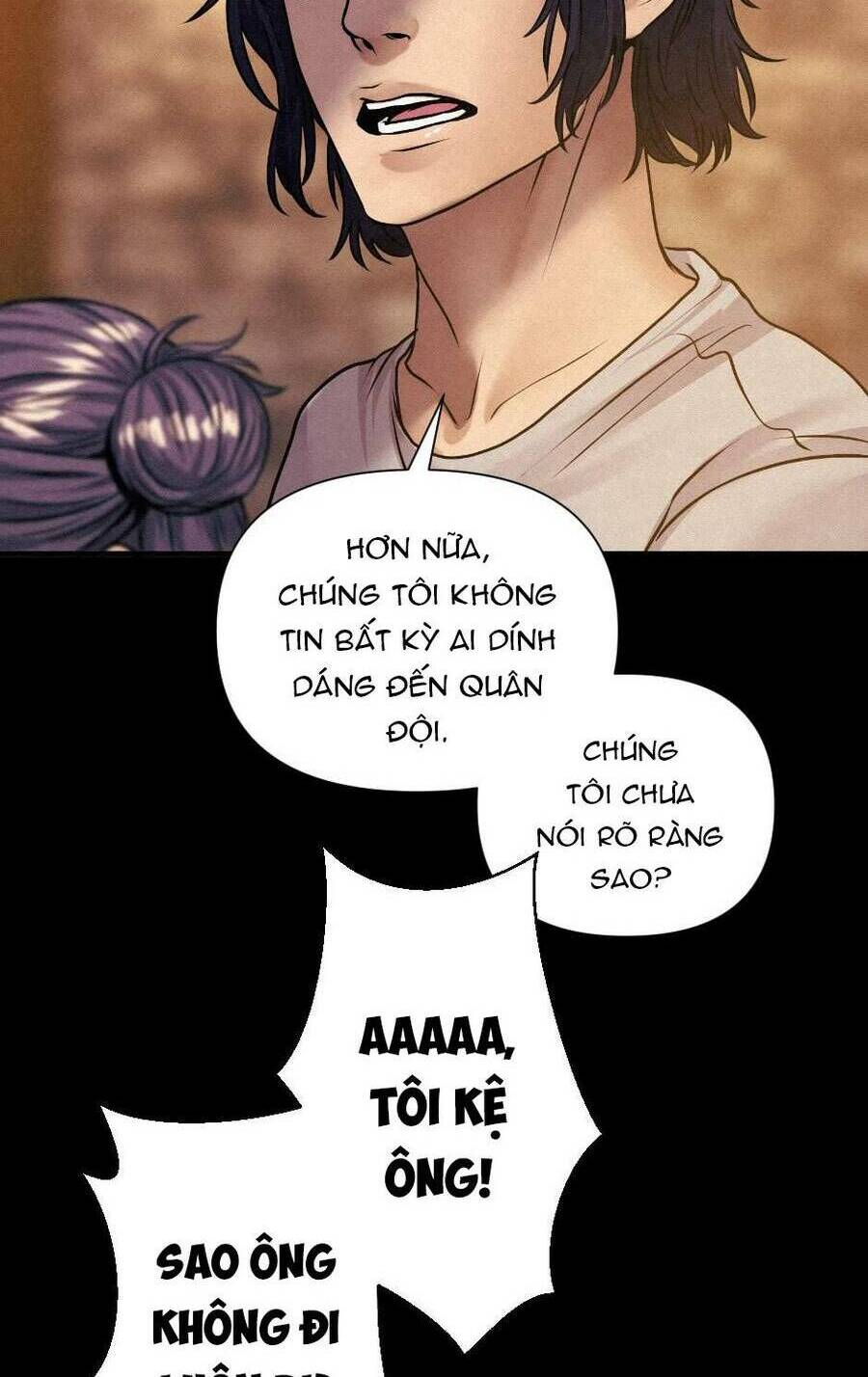 An Toàn Như Ở Nhà - Chap 32 - Trang 14
