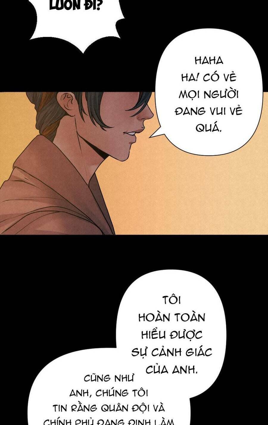 An Toàn Như Ở Nhà - Chap 32 - Trang 15