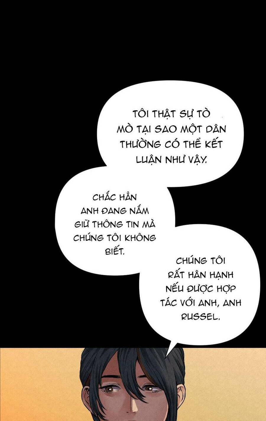 An Toàn Như Ở Nhà - Chap 32 - Trang 17