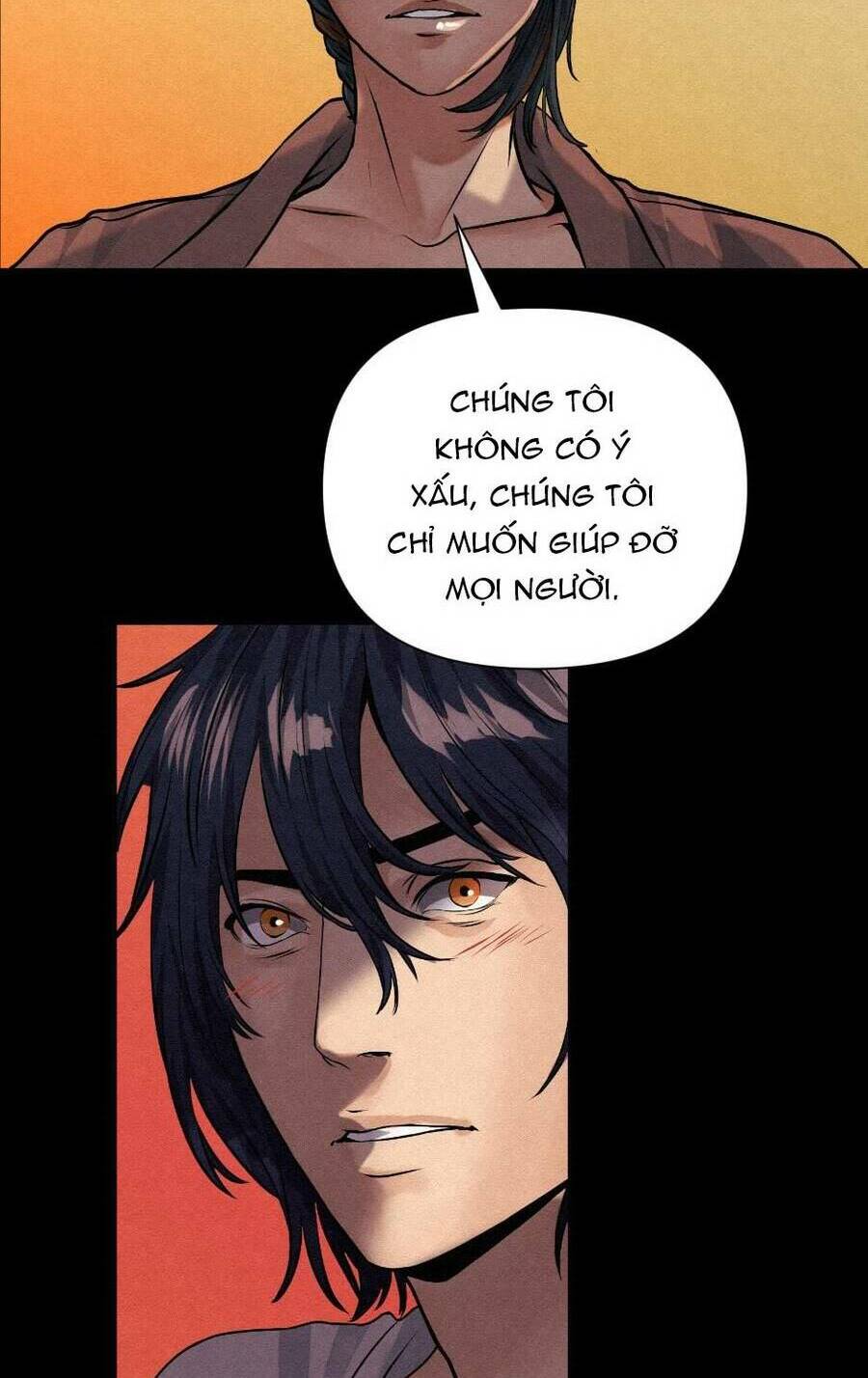 An Toàn Như Ở Nhà - Chap 32 - Trang 18